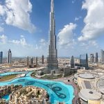 How to plan 7 days in Dubai