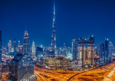 How to plan 7 days in Dubai?