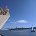 Long weekend in Lisbon and Sintra